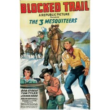 BLOCKED TRAIL, THE (1943)